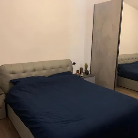 Attico Con Terrazzo. * Parma